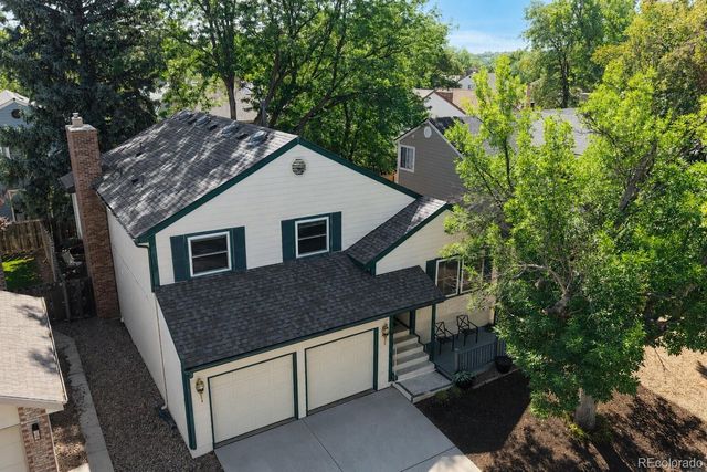 8276 Jellison Court, Arvada, CO 80005