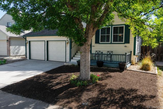 8276 Jellison Court, Arvada, CO 80005