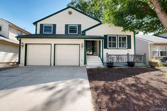 8276 Jellison Court, Arvada, CO 80005
