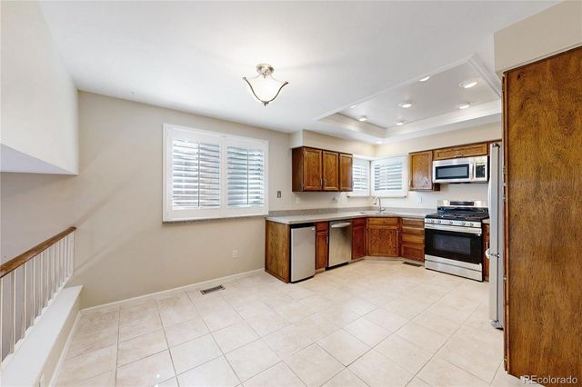 8276 Jellison Court, Arvada, CO 80005