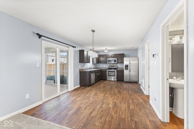 12646 Pinetop Way, Noblesville, IN 46060