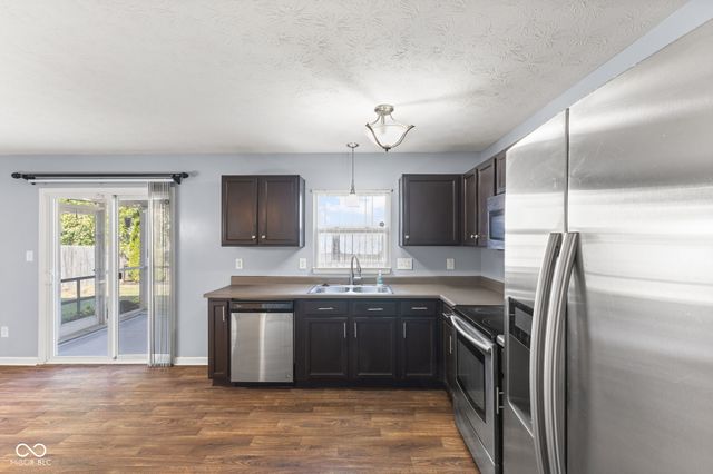 12646 Pinetop Way, Noblesville, IN 46060