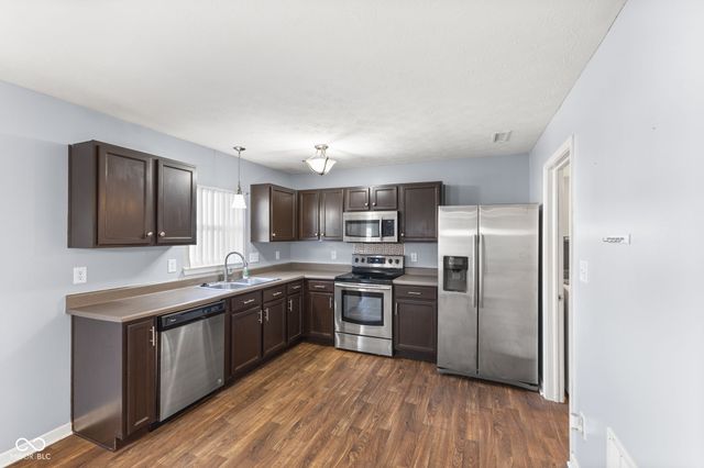 12646 Pinetop Way, Noblesville, IN 46060