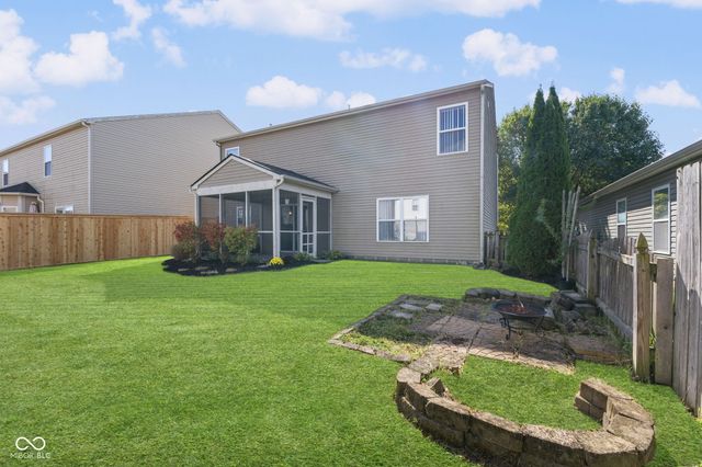 12646 Pinetop Way, Noblesville, IN 46060