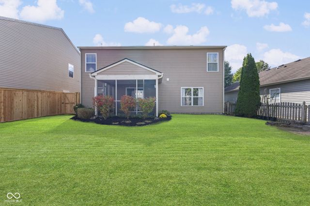 12646 Pinetop Way, Noblesville, IN 46060