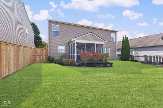 12646 Pinetop Way, Noblesville, IN 46060