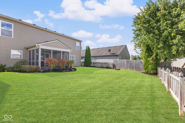 12646 Pinetop Way, Noblesville, IN 46060