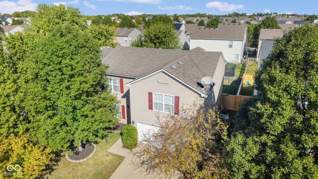 12646 Pinetop Way, Noblesville, IN 46060