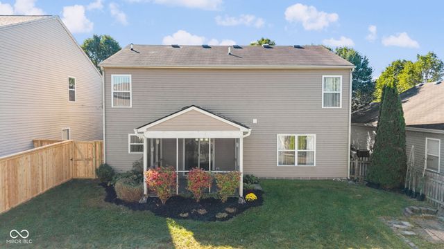 12646 Pinetop Way, Noblesville, IN 46060