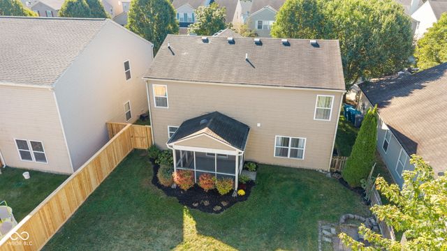 12646 Pinetop Way, Noblesville, IN 46060