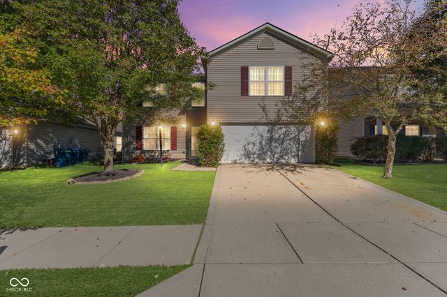 12646 Pinetop Way, Noblesville, IN 46060