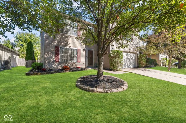 12646 Pinetop Way, Noblesville, IN 46060