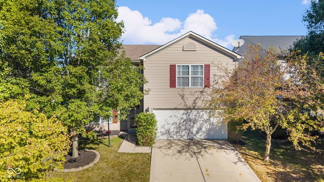 12646 Pinetop Way, Noblesville, IN 46060