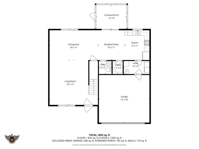 12646 Pinetop Way, Noblesville, IN 46060