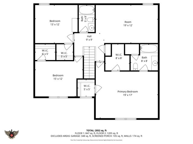 12646 Pinetop Way, Noblesville, IN 46060