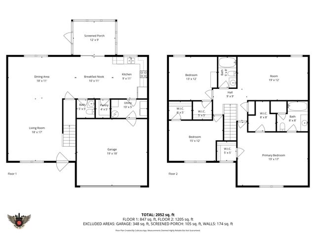 12646 Pinetop Way, Noblesville, IN 46060