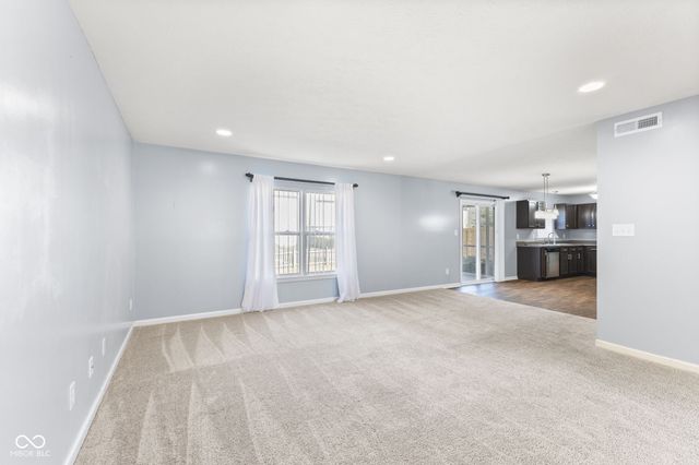 12646 Pinetop Way, Noblesville, IN 46060