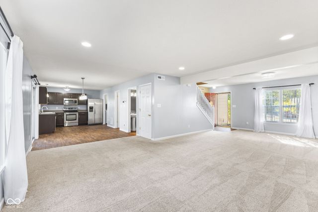 12646 Pinetop Way, Noblesville, IN 46060