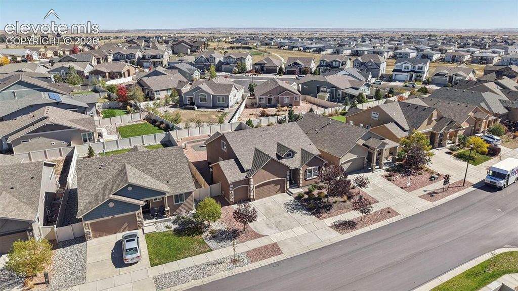 10071 Mount Princeton Drive, Peyton, CO 80831 — photo 3