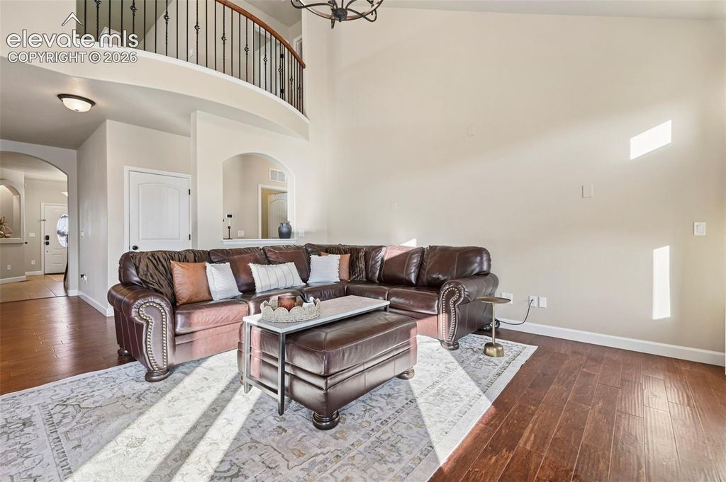 10071 Mount Princeton Drive, Peyton, CO 80831 — photo 5