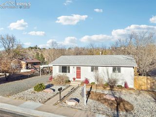 1235 Tonka Avenue, Colorado Springs, CO 80904