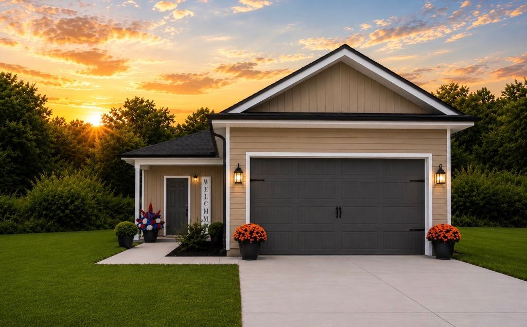 22 Stonehenge Circle, Manchester, TN 37355
