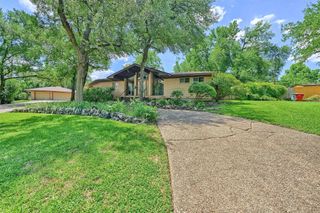 1201 Dundale Circle, Sherman, TX 75092