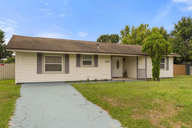 4894 OLD TAMPA HIGHWAY, Kissimmee, FL 34758