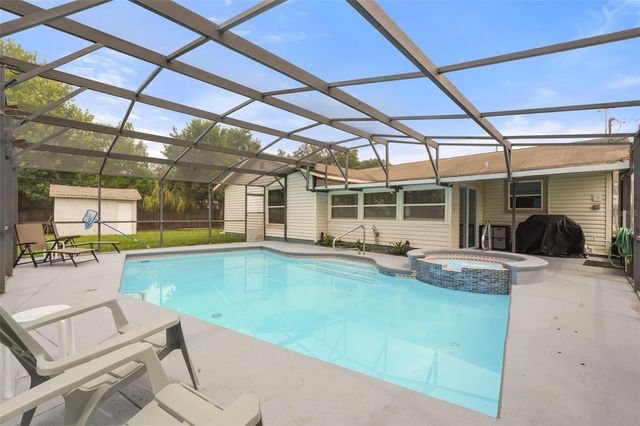4894 OLD TAMPA HIGHWAY, Kissimmee, FL 34758