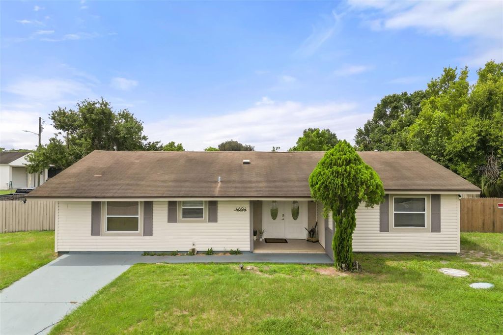 4894 OLD TAMPA HIGHWAY, Kissimmee, FL 34758