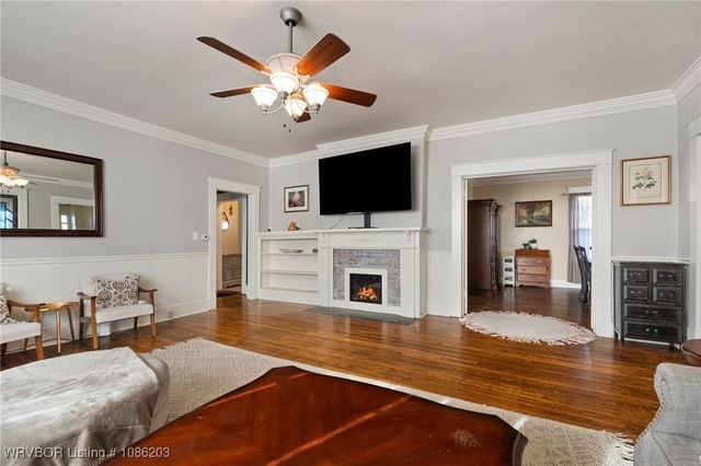 1112 S 21st Street, Fort Smith, AR 72901