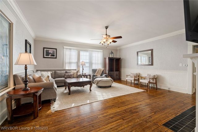 1112 S 21st Street, Fort Smith, AR 72901