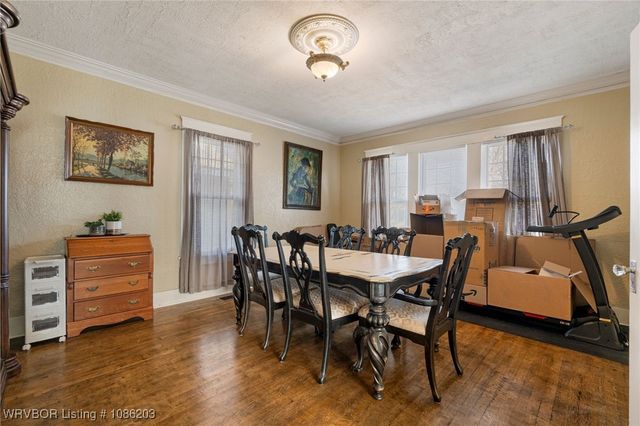 1112 S 21st Street, Fort Smith, AR 72901