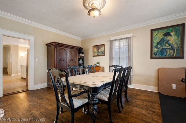 1112 S 21st Street, Fort Smith, AR 72901