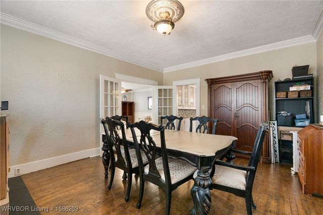 1112 S 21st Street, Fort Smith, AR 72901