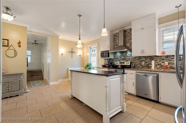 1112 S 21st Street, Fort Smith, AR 72901