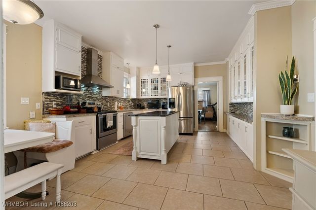 1112 S 21st Street, Fort Smith, AR 72901