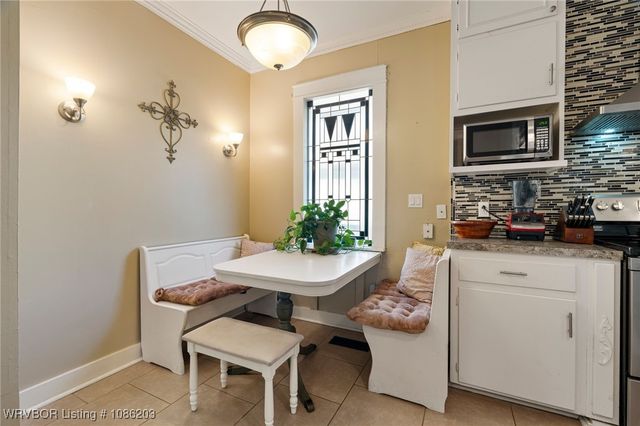 1112 S 21st Street, Fort Smith, AR 72901