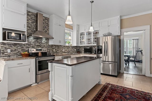 1112 S 21st Street, Fort Smith, AR 72901