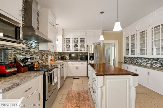 1112 S 21st Street, Fort Smith, AR 72901