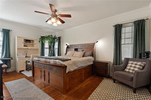 1112 S 21st Street, Fort Smith, AR 72901