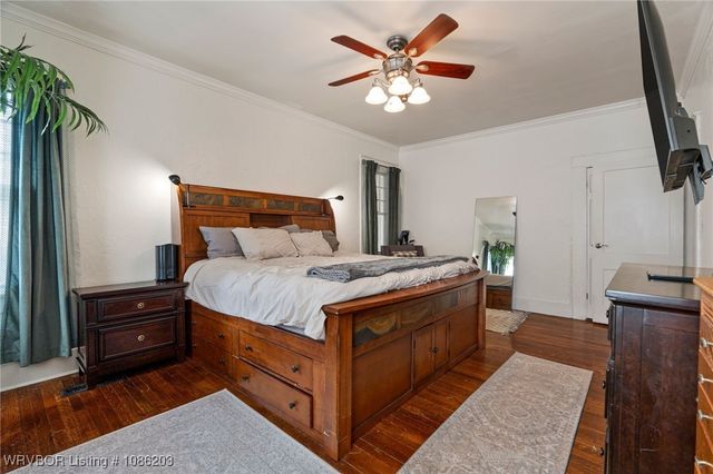 1112 S 21st Street, Fort Smith, AR 72901