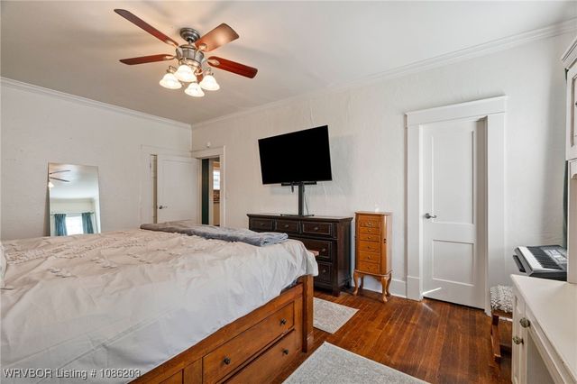 1112 S 21st Street, Fort Smith, AR 72901