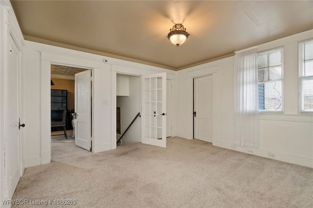 1112 S 21st Street, Fort Smith, AR 72901