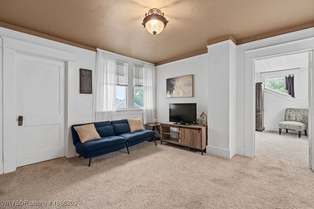 1112 S 21st Street, Fort Smith, AR 72901