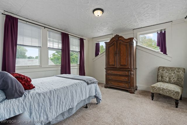 1112 S 21st Street, Fort Smith, AR 72901