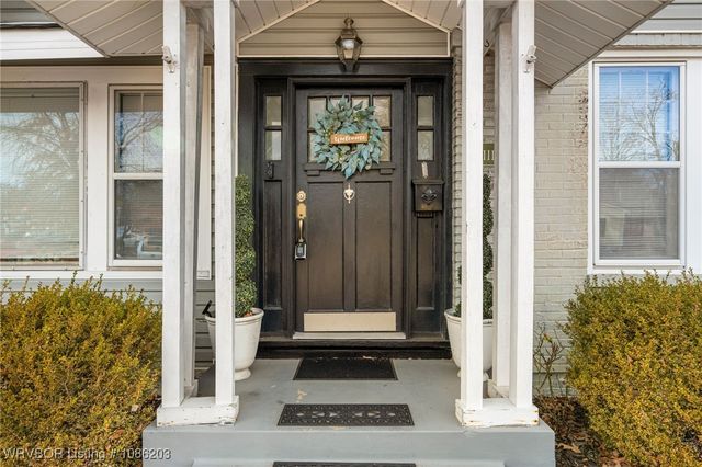 1112 S 21st Street, Fort Smith, AR 72901