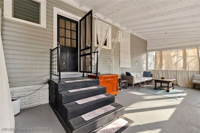 1112 S 21st Street, Fort Smith, AR 72901