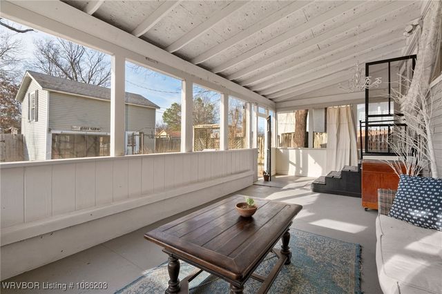 1112 S 21st Street, Fort Smith, AR 72901