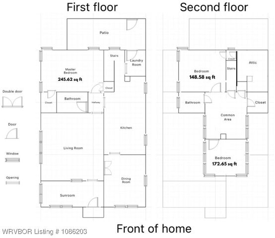 1112 S 21st Street, Fort Smith, AR 72901